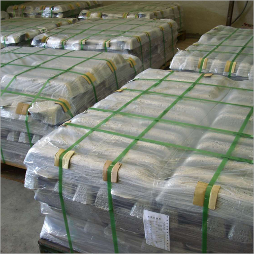 क्रोमियम इनगट