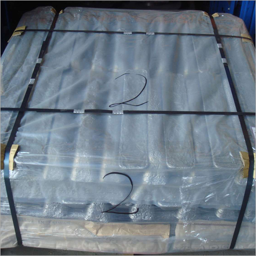 निकेल इंगोट