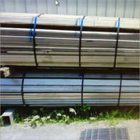 Stainless Steel Pipes Scrap