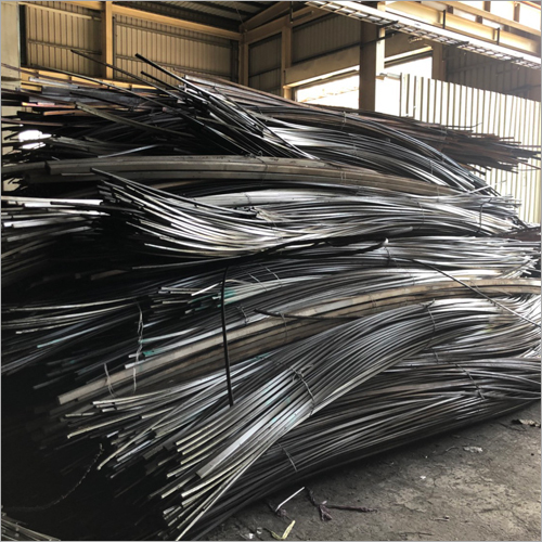 Stainless Steel Bars Scrap