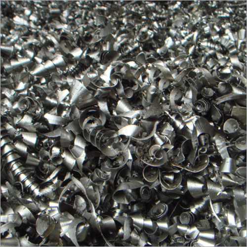 Stainless Steel Turning Scrap