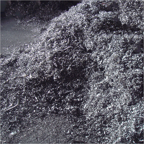 एसएस प्रेस्ड टर्निंग स्क्रैप