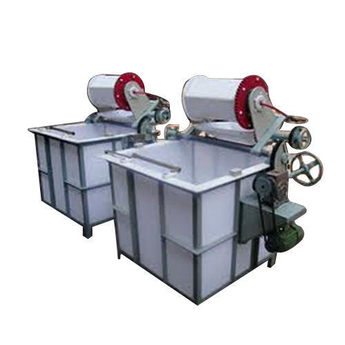 इलेक्ट्रोप्लेटिंग बैरल