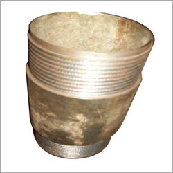 Hx केसिंग कपलिंग (4 इंच आयुध डिपो)