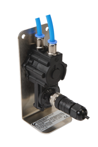 प्रेशर प्रोब