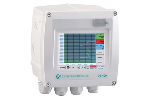 Chart Recorder - High-Precision Design | Data Logging, Real-Time Monitoring, User-Friendly Interface