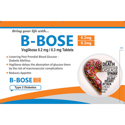 बी-बोस टैबलेट