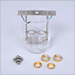 Ring And Ball Apparatus