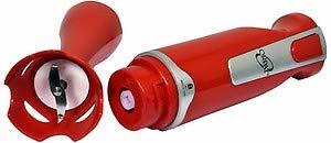 Orpat Hhb-157e Wob 250-watt Hand Blender (Red)