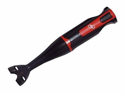 Orpat Hhb-157e Wob 250-watt Hand Blender (Black-r)