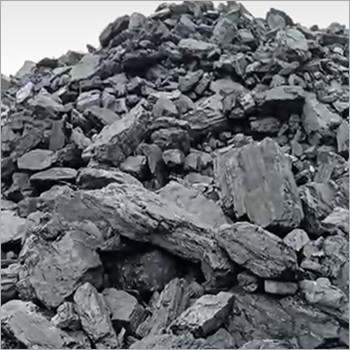 High Grade Natural Coal Ash Content (%): 30-35%