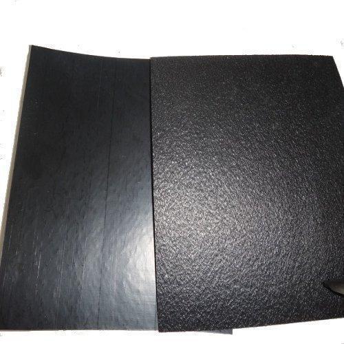 Ocean Global Grey Ldpe Sheet For Construction Size: 6x50 M - Color: Black