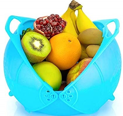 Smart Basket