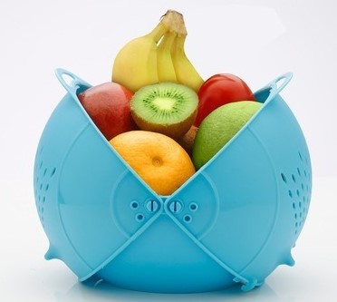 Smart Basket