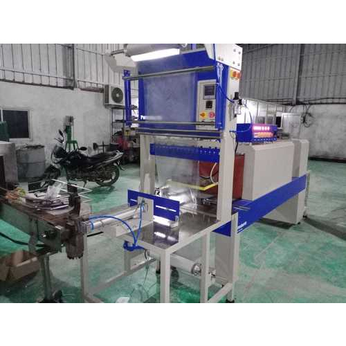 Water Bottle Packing Plant - Automatic Grade: Automatic
