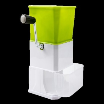 Chilly Cutter
