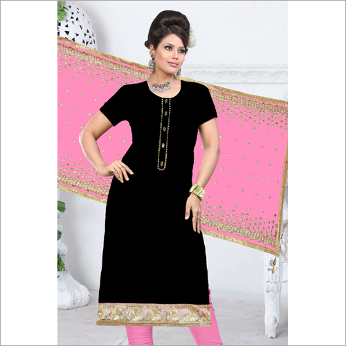 शादी का चुरिदार सूट