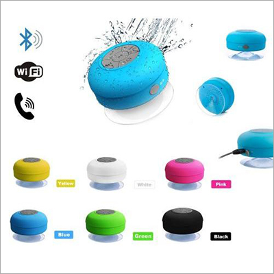 छोटा पोर्टेबल स्पीकर