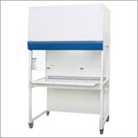 जैविक सुरक्षा कैबिनेट