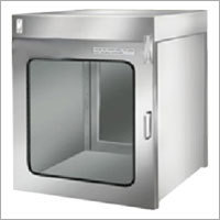 पैस बॉक्स पास थ्रू