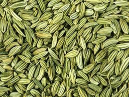 Fennel Seeds - Whole Granule, Premium Green Quality | Raw Processing, Sweet Taste, 25 Kg Shelf Life