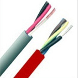 Ptfe Thermocouple Compensating Cables