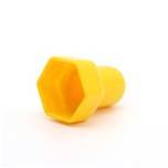 Hex Nut Protective Cap