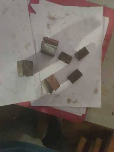 T nut