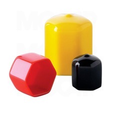 Plastic Bolt Nut Cap Application: N/a