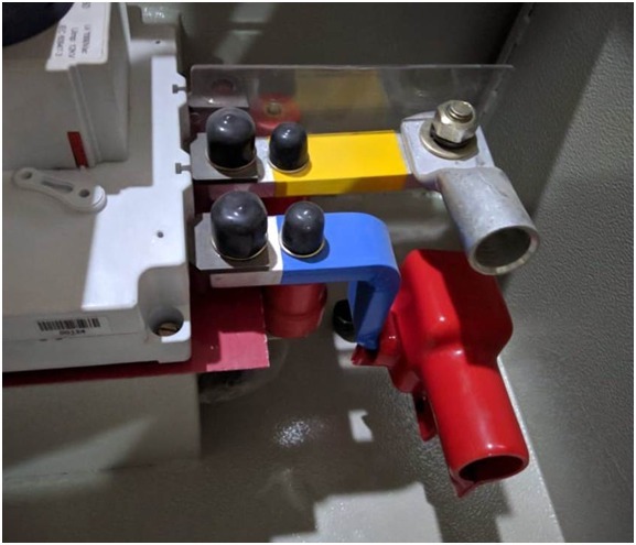 Plastic Bolt Nut Cap Application: N/a