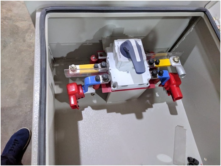 Stud Bolt Cap Application: N/a