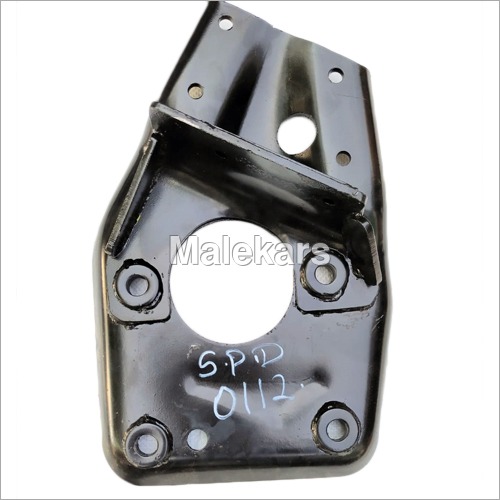 Automobile STG Mount Plate