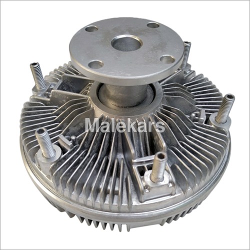 प्राइमा विस्कस बोर्ग वार्नर