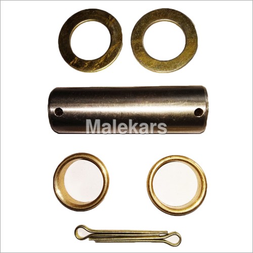 Hyva Gear Lever Kit