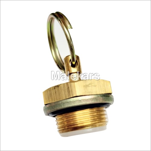 ड्रेन वाल्व