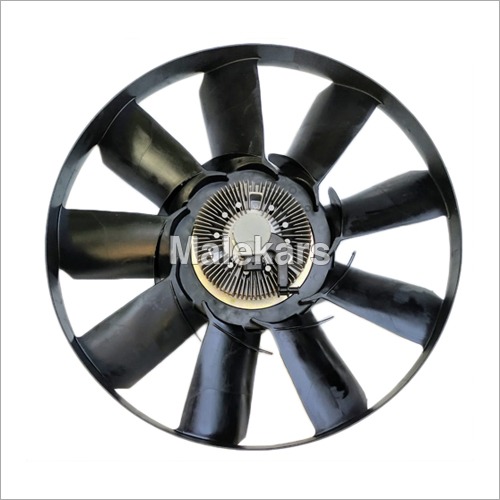 9 विंग्स विस्कोस फैन