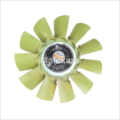 11 विंग्स प्राइम विस्कोस फैन