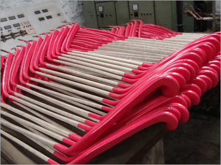 Ht कॉइलों के लिए 4mw 6.6kv मोटर