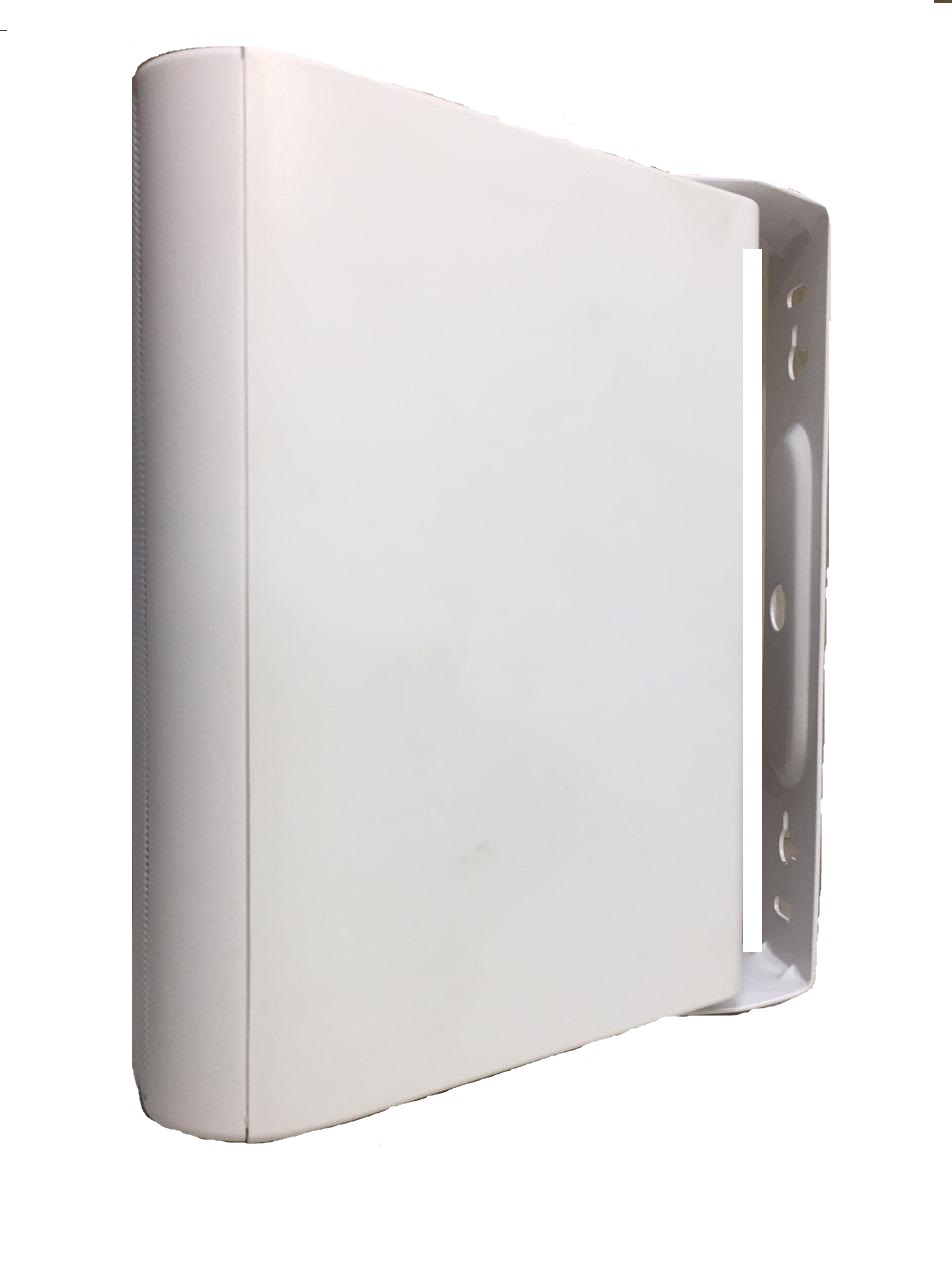 Abs Plastic Hitone Boss Wps-400t Pa Wall Speaker