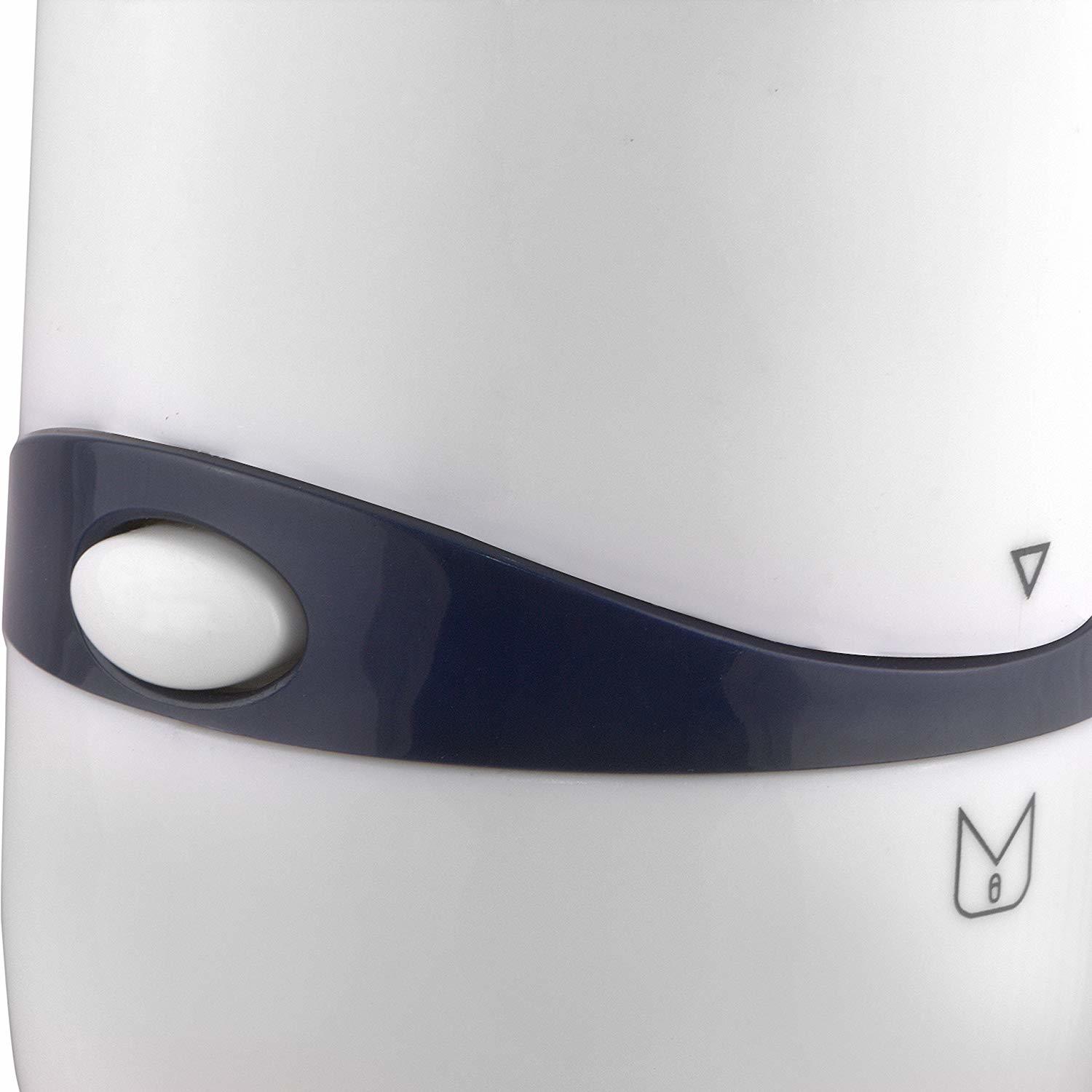 Morphy Richards Hbcs 400-watt Hand Blender (White)
