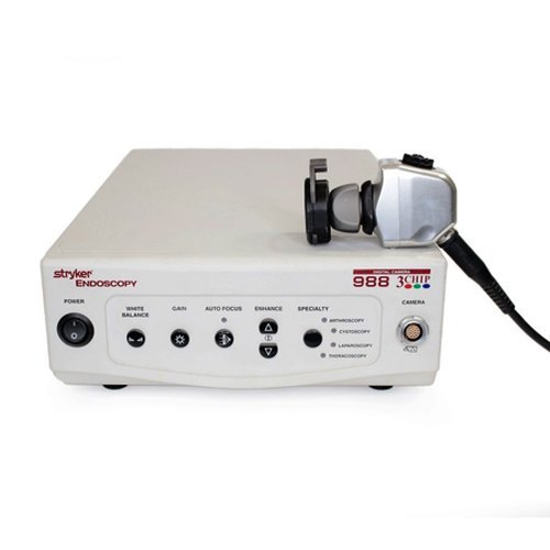 Stryker 988 Camera System