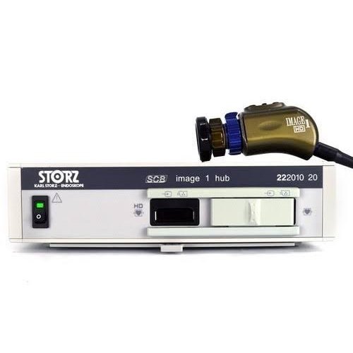 Karl Storz Image1 Hd Hub Camera System