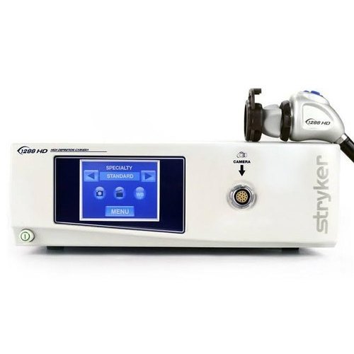 Stryker 1288 HD 3 Chip Camera System