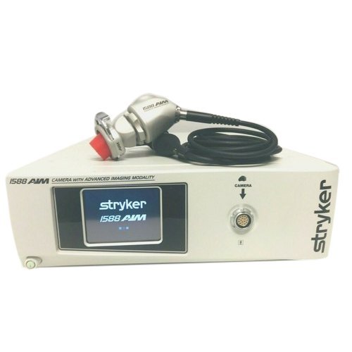 Stryker 1588 AIM HD Camera System