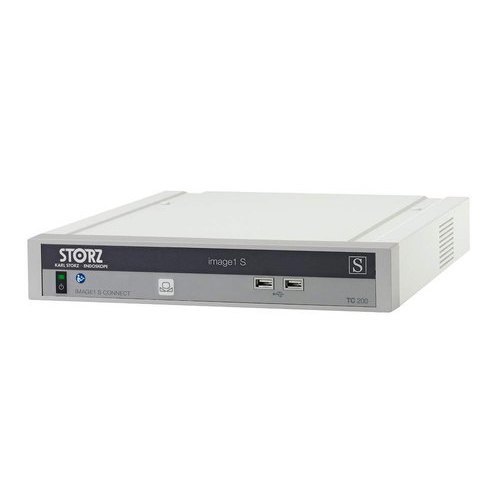Karl Storz Image1 S Spies Camera System