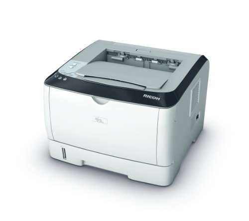 Ricoh 407314 Sp 3600Dn Band With Printer
