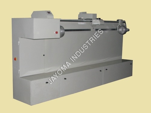 Exposing Machine