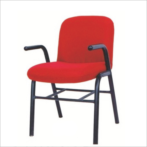 Light Weight Office Visitor Chair