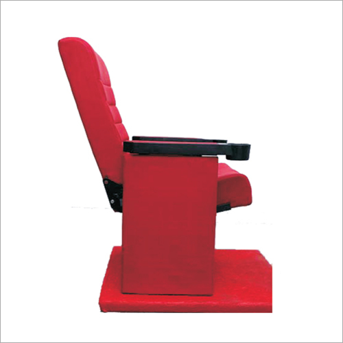 Easy To Install Push Back Tip Up Chair
