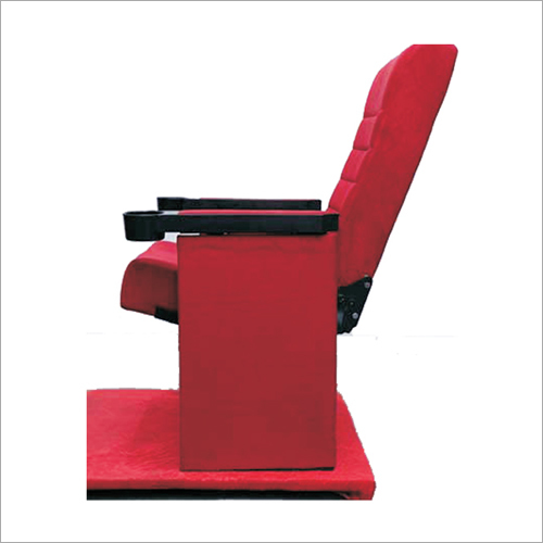 Easy To Install Push Back Tip Up Chair